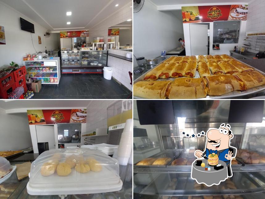 Império dos Salgados