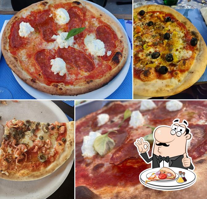 La pizza è il piatto veloce più amato al mondo