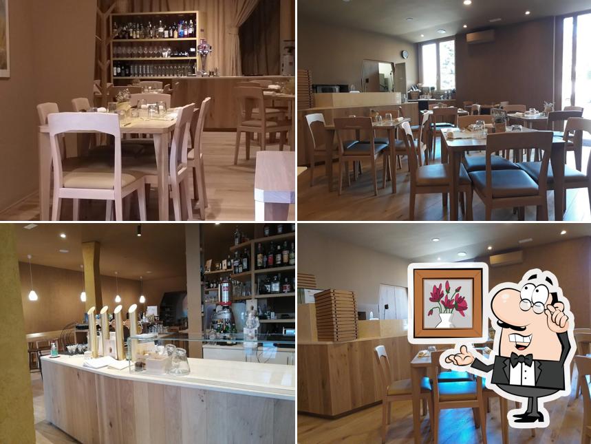 La Loggia dei Cereali