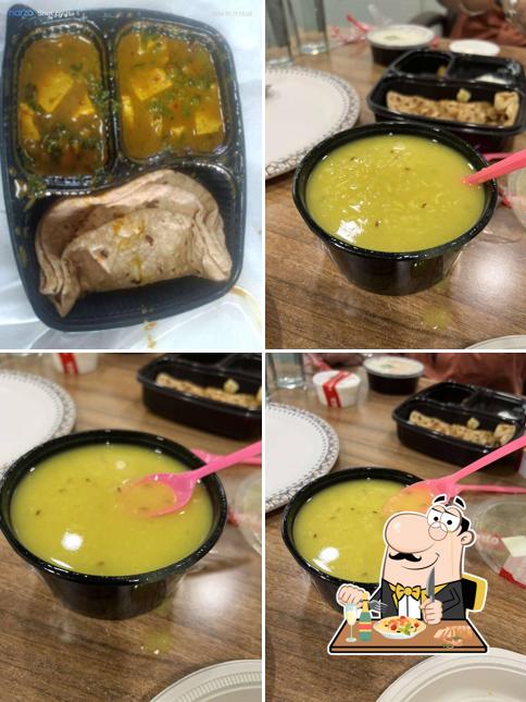 Meals at Mumma's Kitchen