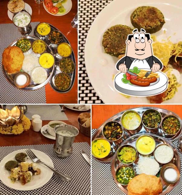 Panchratna Restaurant - Gateway Nashik