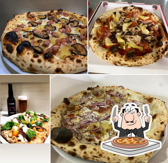 Pavilion Pizza & Pinsa Chieri