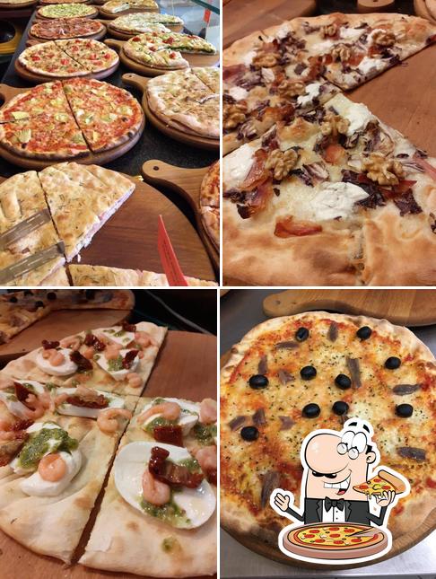Pizzeria Del Cavalcavia