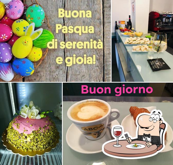 Bar , Gelateria Il Piacere Del Gelato -Bar Oasi