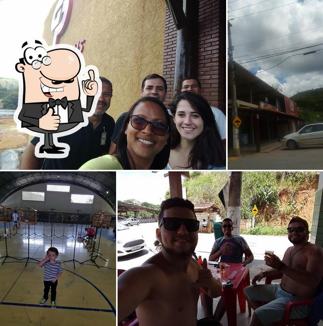 Bar e Mercearia Vem Kave