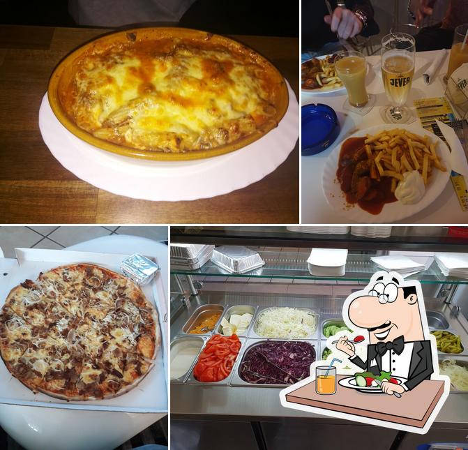 Keko Kebab & Pizza