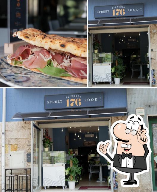 La foto di interni e seo_images_cat_67 da 176 Pizzeria & Street Food