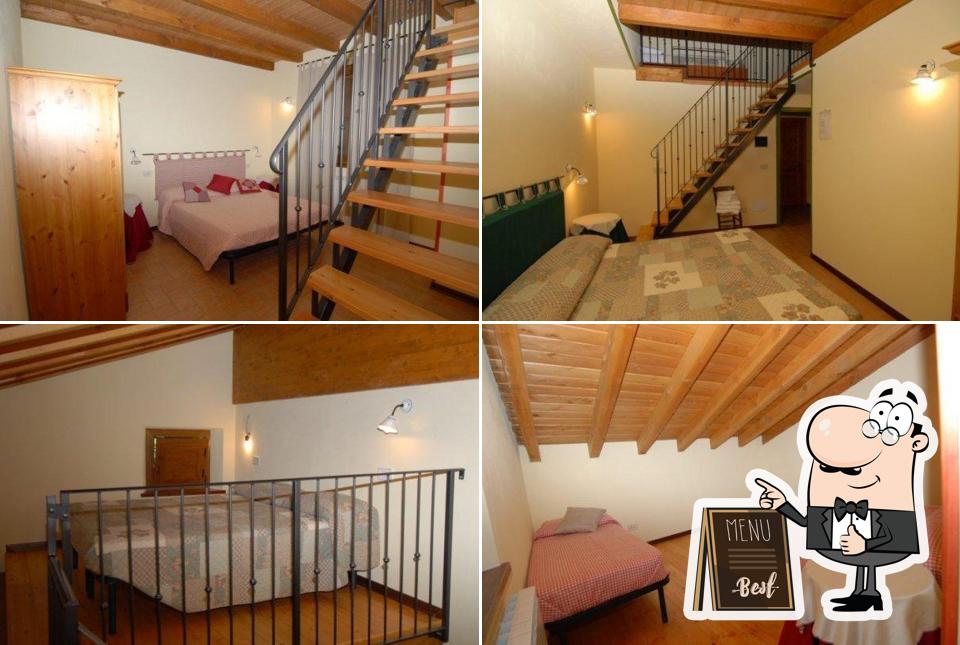 Agriturismo Il Cerro