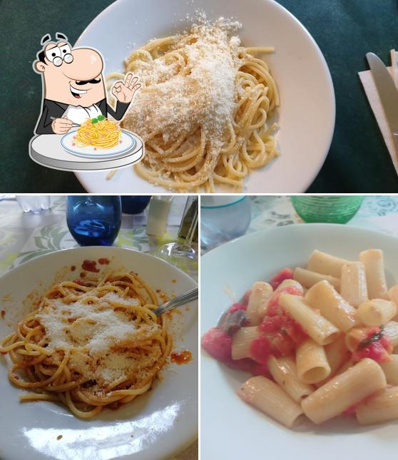 Antica Osteria