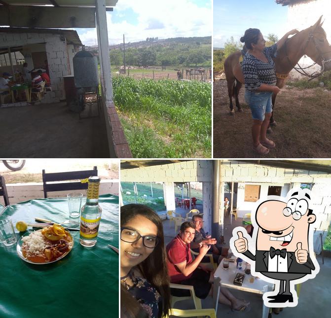 Bar Da Porteira - Zezinho