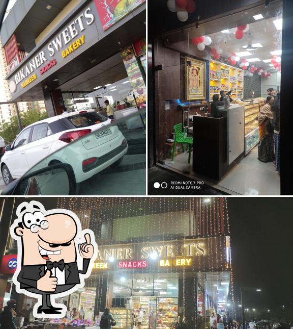 Bikaner Sweets photo