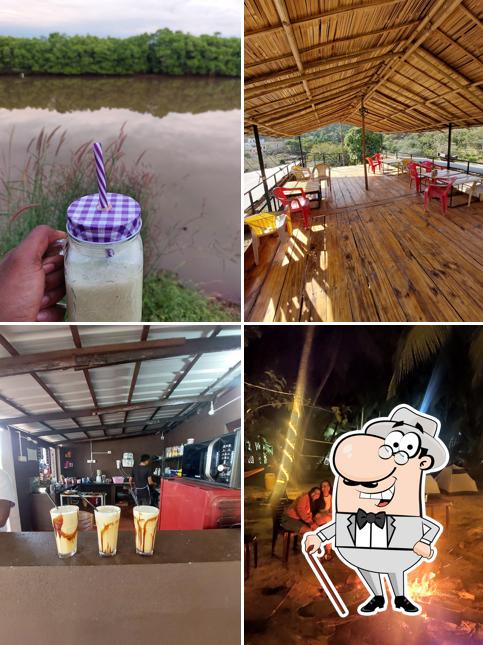 Cafe Shambhavi