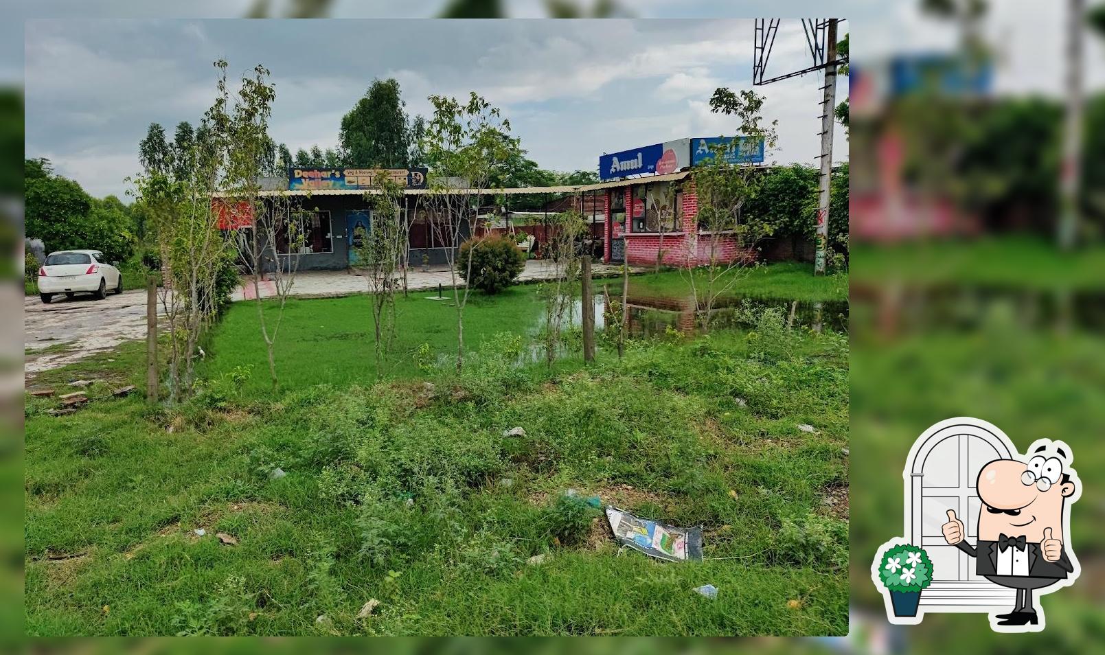Deehar's Valley