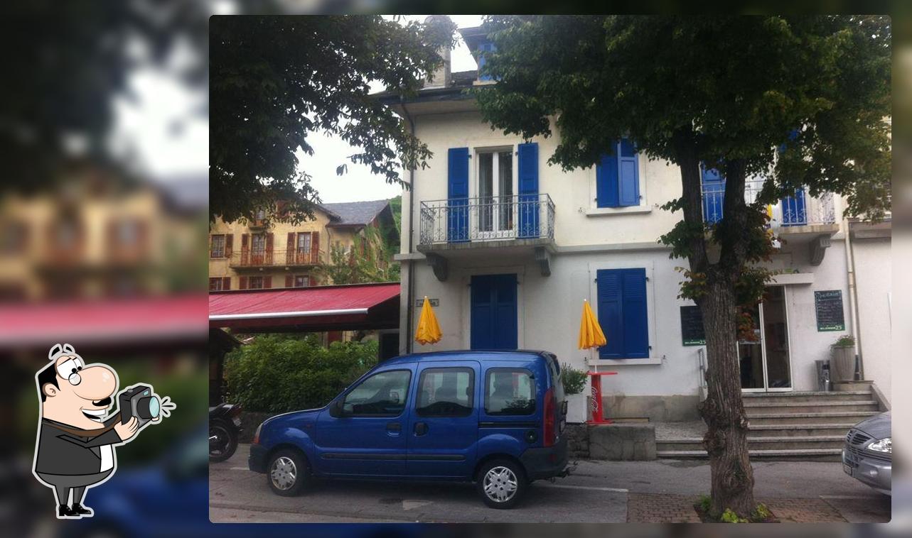 Restaurant Du Marche Portugais foto