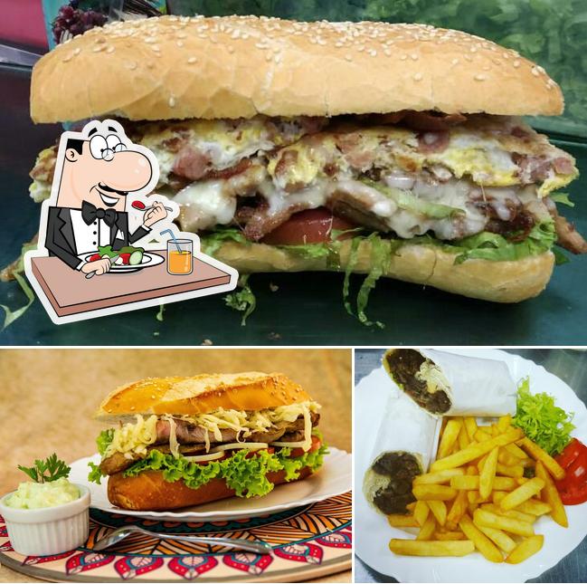 Shawarmas Bar