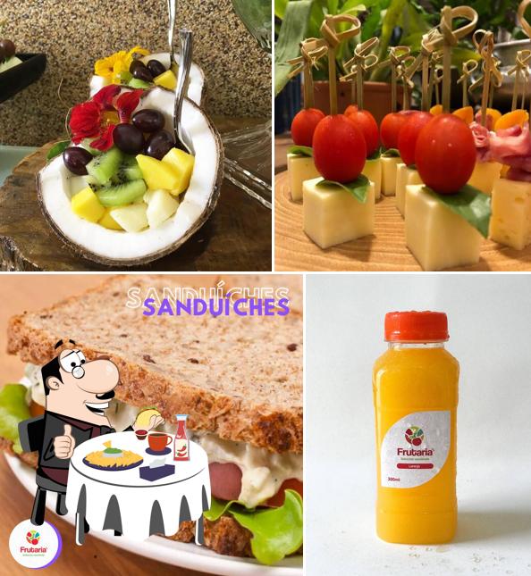 Frutaria Soluções Saudáveis