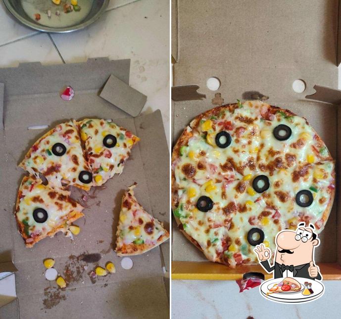 Fuel Juice & Pasta Bar