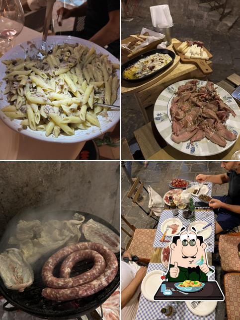 Cibo al Gusto e arte
