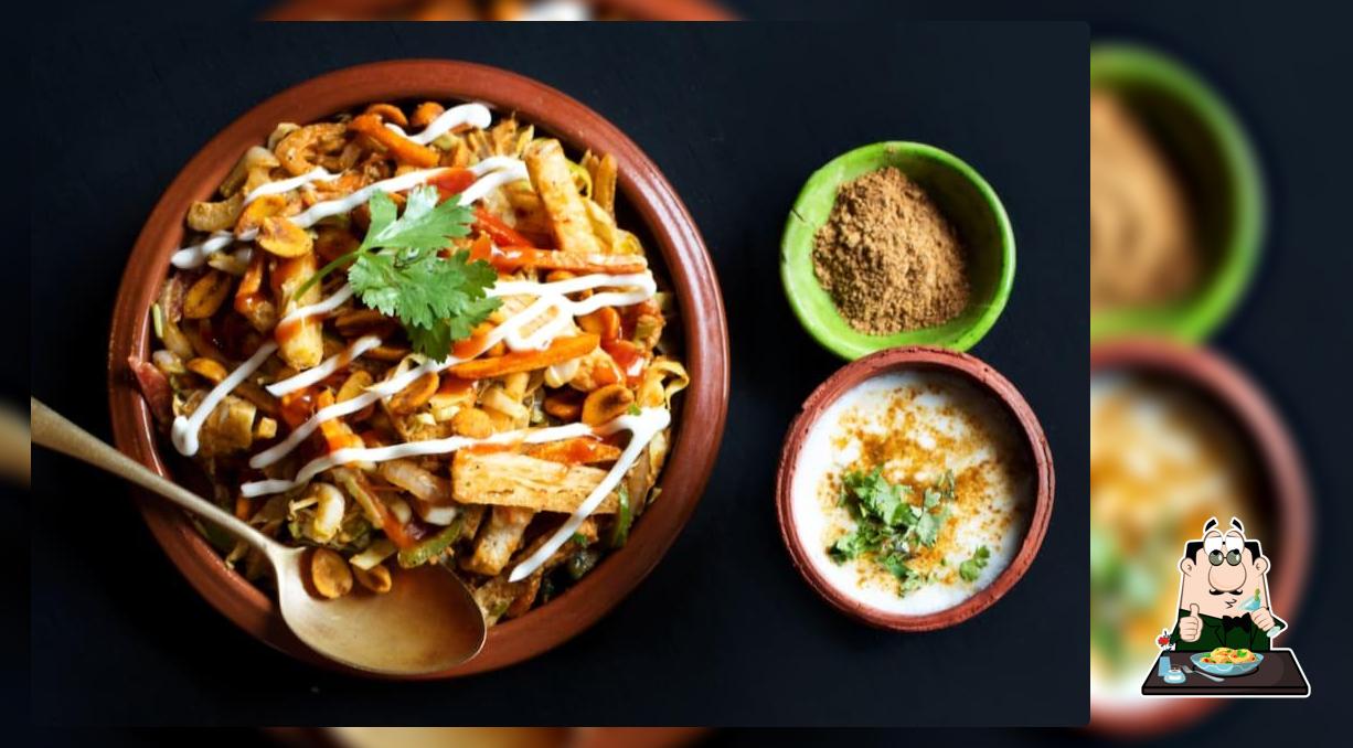 Meals at Hocco Eatery