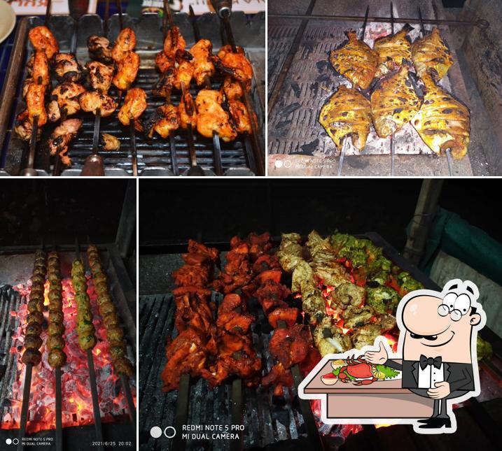 Krutesh Barbeque