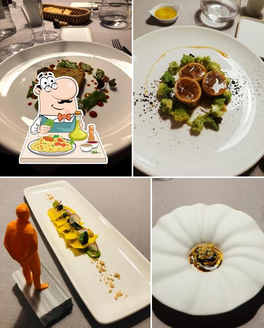 Cibo al Paca Ristorante