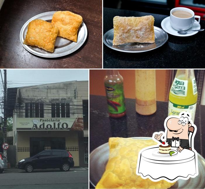 Pastelaria Adolfo