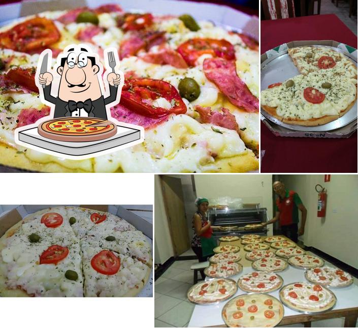 Pizzaria Célio Ribeiro