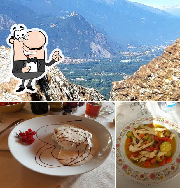Gli esterni di Pizzeria Ristorante Margarita's