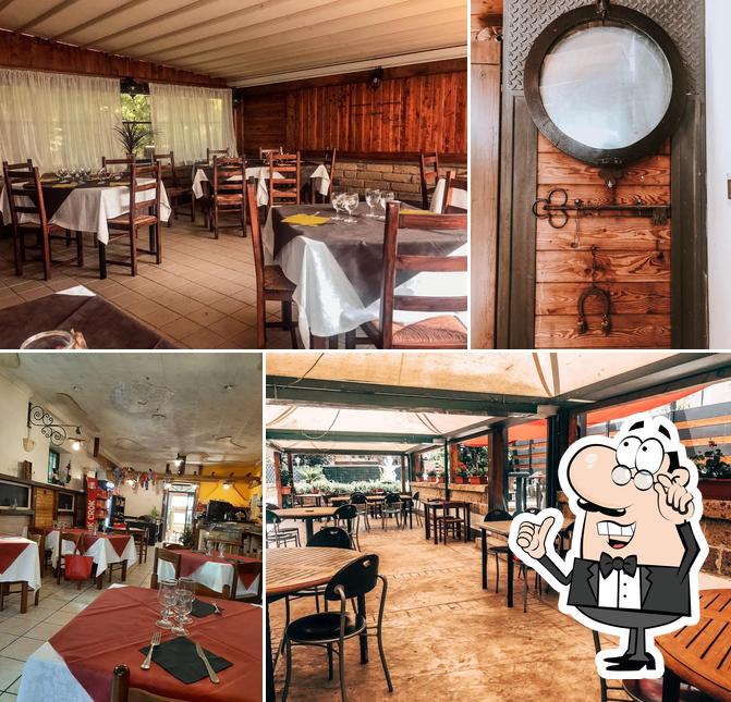 Ristorante Bar Era Ora