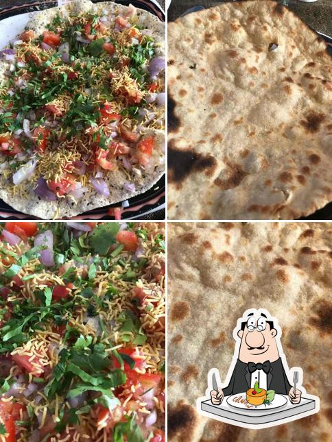 Meals at Sadanand Resorts