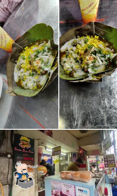 Meals at Sawliya Burger Dabeli (S.B.D) - Top Restaurant, Burger, Veg Restaurant, Fast Food Restaurant In Udaipur