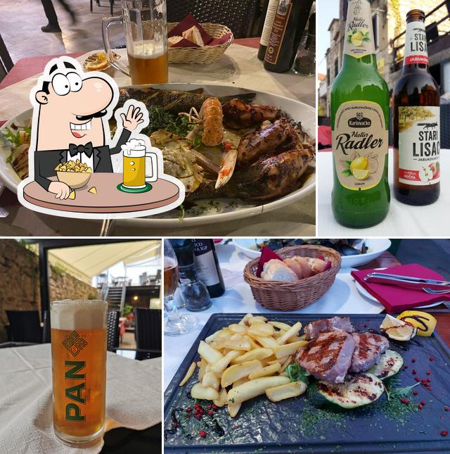 Restoran Škojić