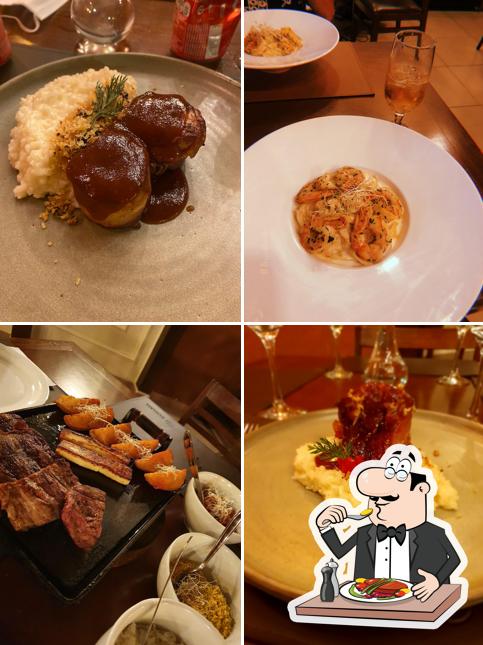 Samaria Restaurante