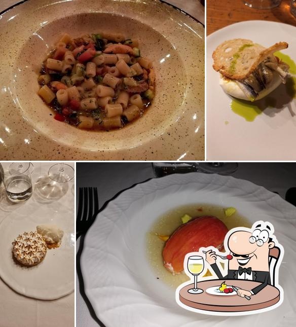 Platti al Scaccomatto agli Orti