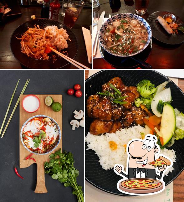 SESAME - BISTRO ASIATIQUE