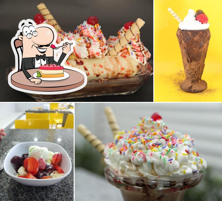 Tutti Delli Açaí & Sorvetes - Centro