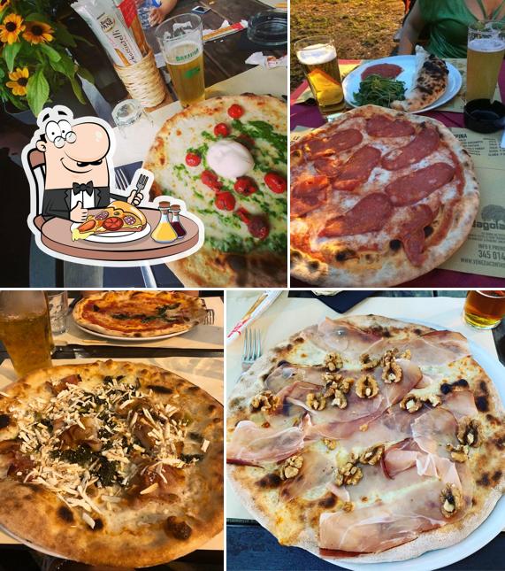 La pizza è il piatto veloce preferito al mondo