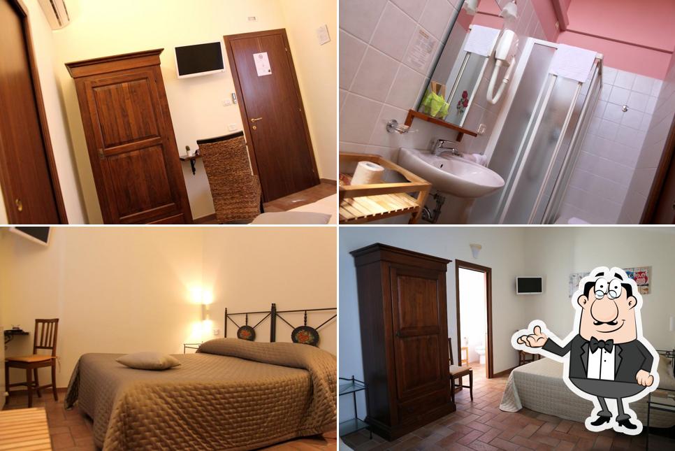 Agriturismo delle Rose