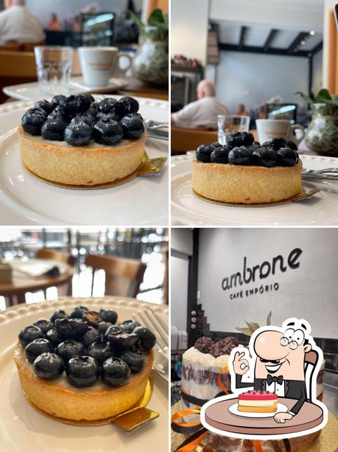 Ambrone Café Empório