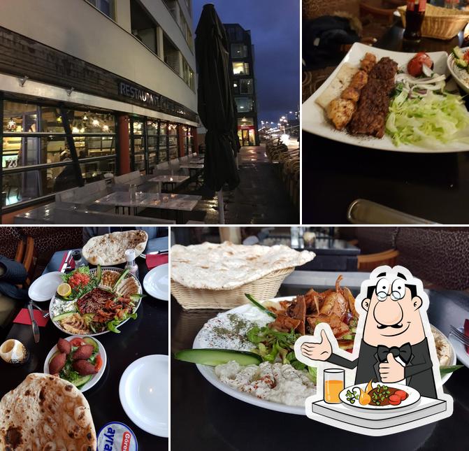 Bab Al Hara Restaurant