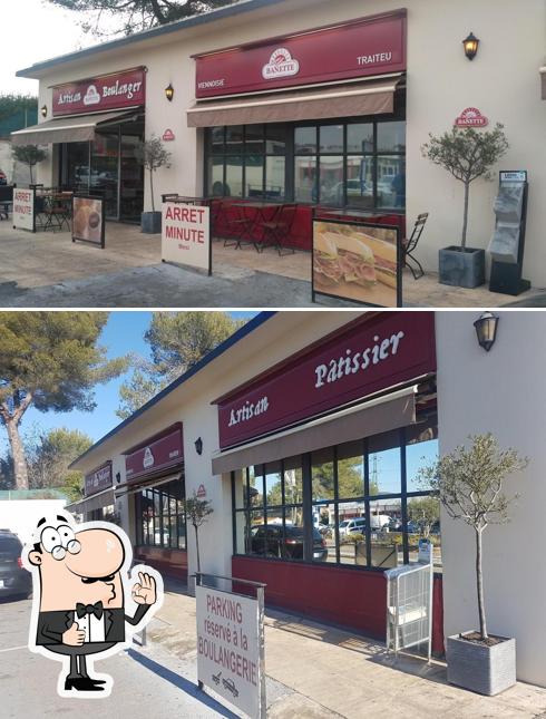 Voir la photo de Banette