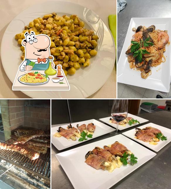 Platti al Ae Vece Bronse da Moro