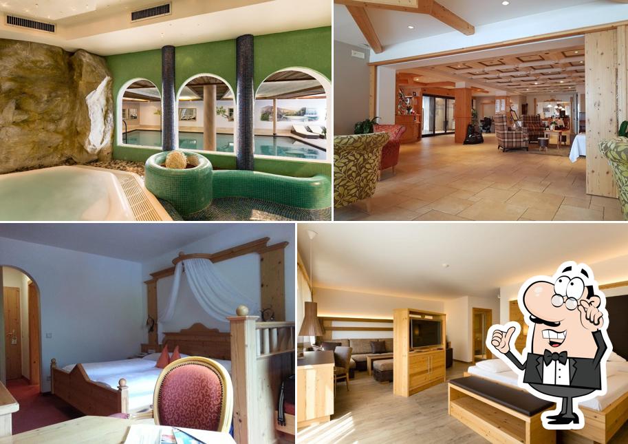 Berghotel Ratschings