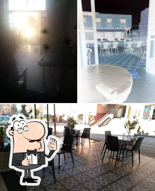 Hmadi Coffee