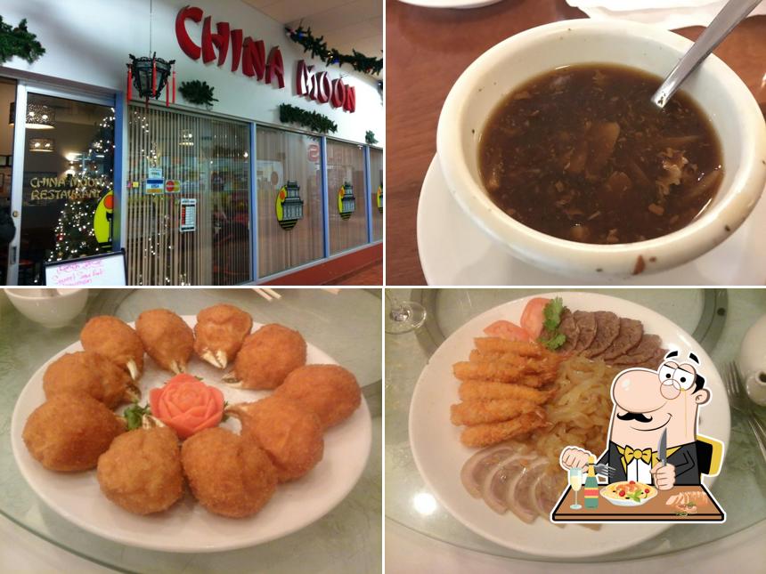 China Moon Restaurant