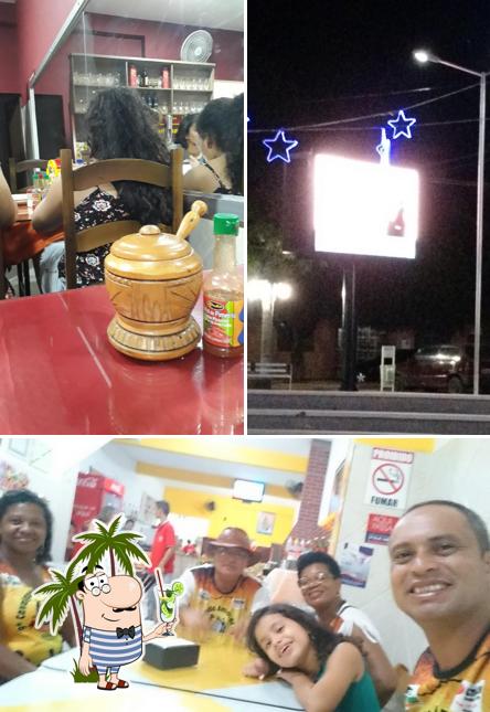 See the pic of Evaci Restaurante
