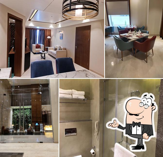 Hotel Avinash International