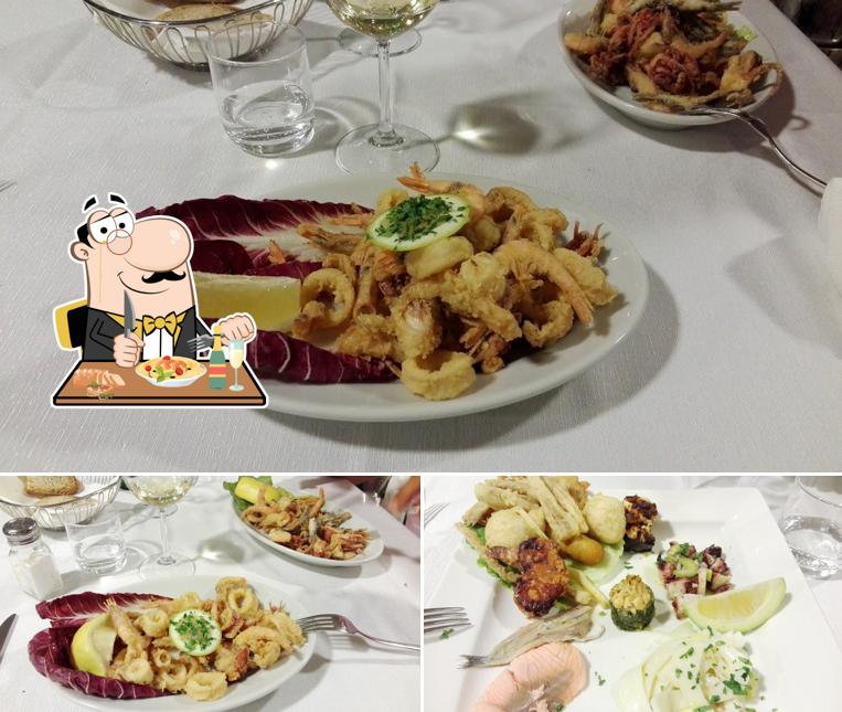 Platti al La Tegola