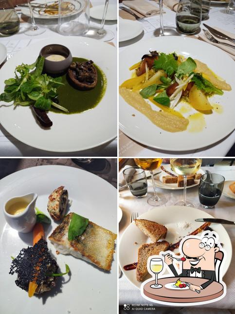 Le Moulin Des Saveurs