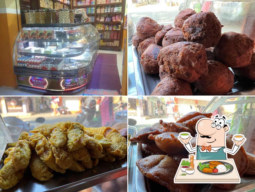 Manu Bakery